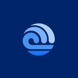 The Wave Logo